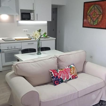 Apartamento Eva Коста Тегисе Екстериор снимка