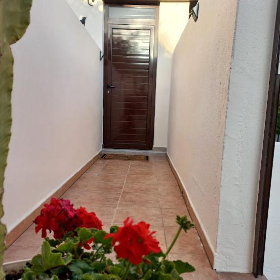 Apartamento Eva Коста Тегисе Екстериор снимка