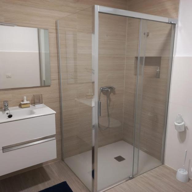 Apartamento Eva Коста Тегисе Екстериор снимка